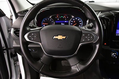 2020 Chevrolet Traverse LT 1LT