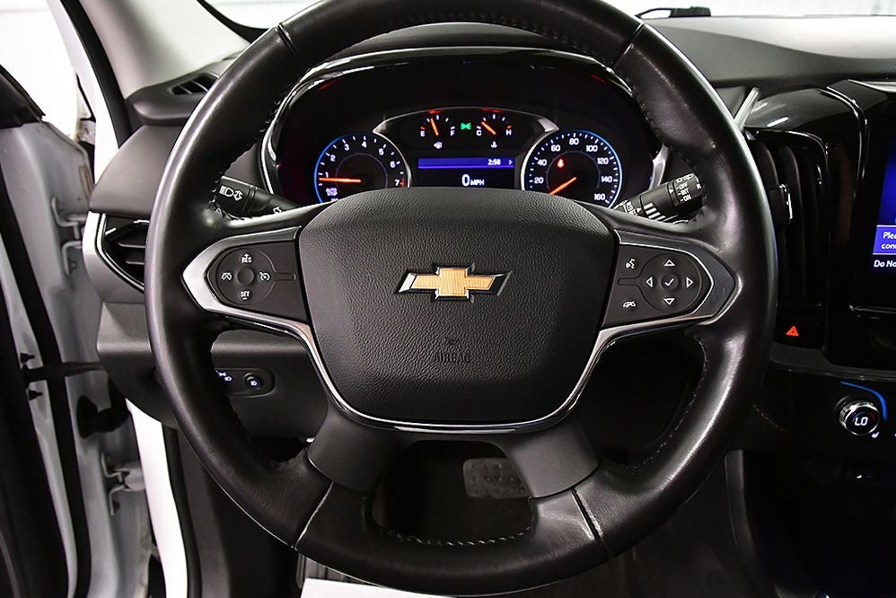 2020 Chevrolet Traverse LT 1LT