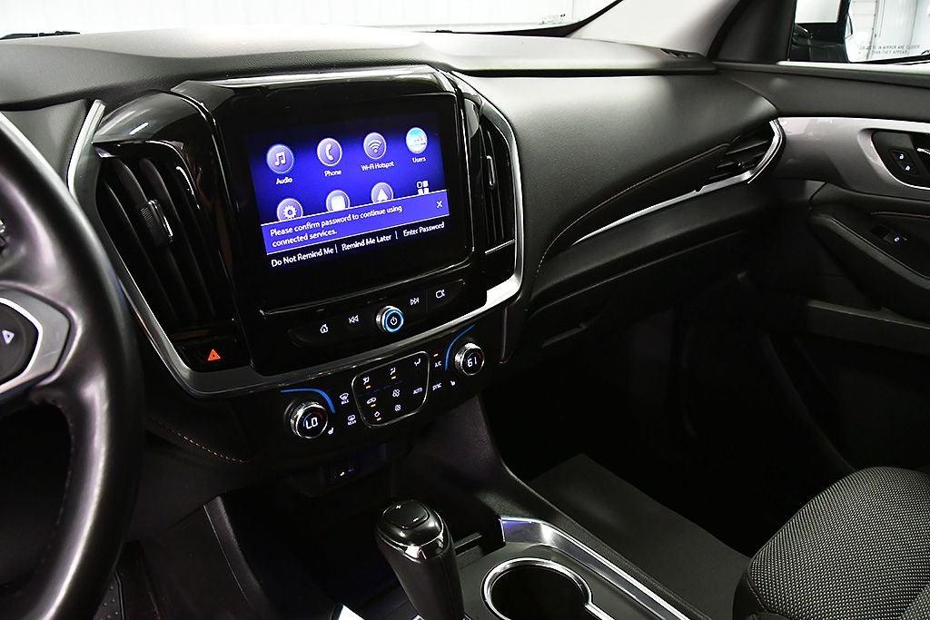 2020 Chevrolet Traverse LT 1LT