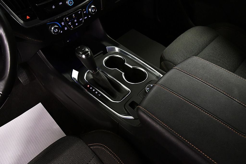 2020 Chevrolet Traverse LT 1LT