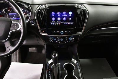 2020 Chevrolet Traverse LT 1LT