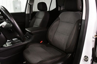 2020 Chevrolet Traverse LT 1LT
