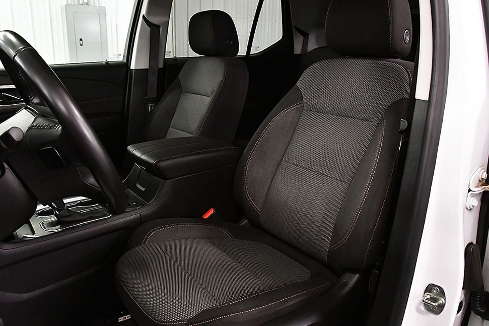 2020 Chevrolet Traverse LT 1LT