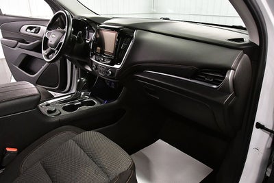 2020 Chevrolet Traverse LT 1LT
