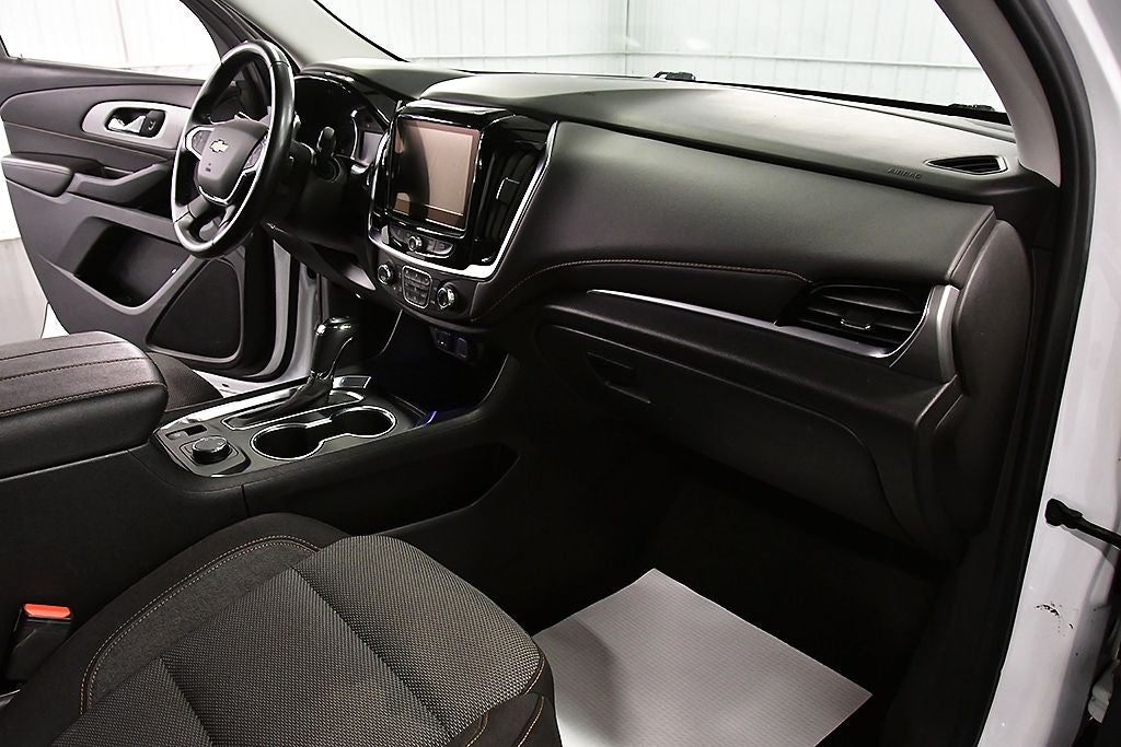 2020 Chevrolet Traverse LT 1LT