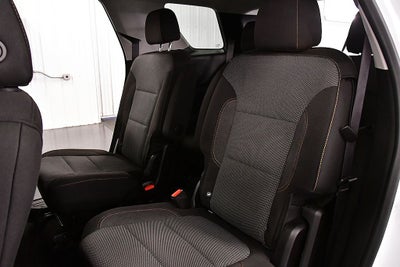 2020 Chevrolet Traverse LT 1LT