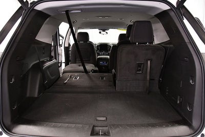 2020 Chevrolet Traverse LT 1LT