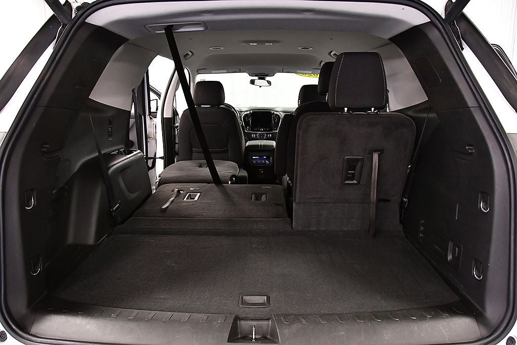 2020 Chevrolet Traverse LT 1LT