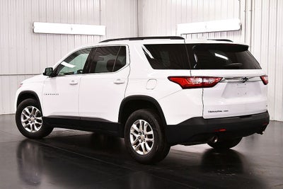 2020 Chevrolet Traverse LT 1LT