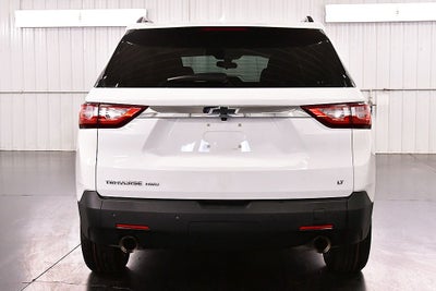2020 Chevrolet Traverse LT 1LT