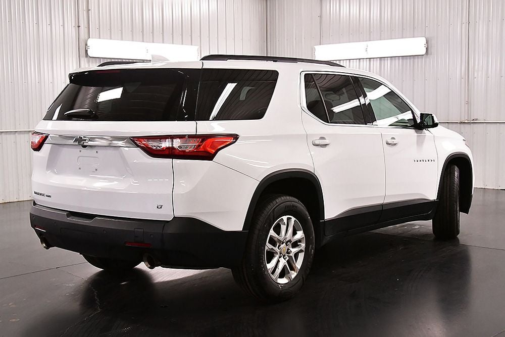 2020 Chevrolet Traverse LT 1LT