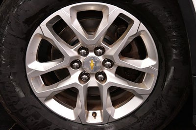 2020 Chevrolet Traverse LT 1LT