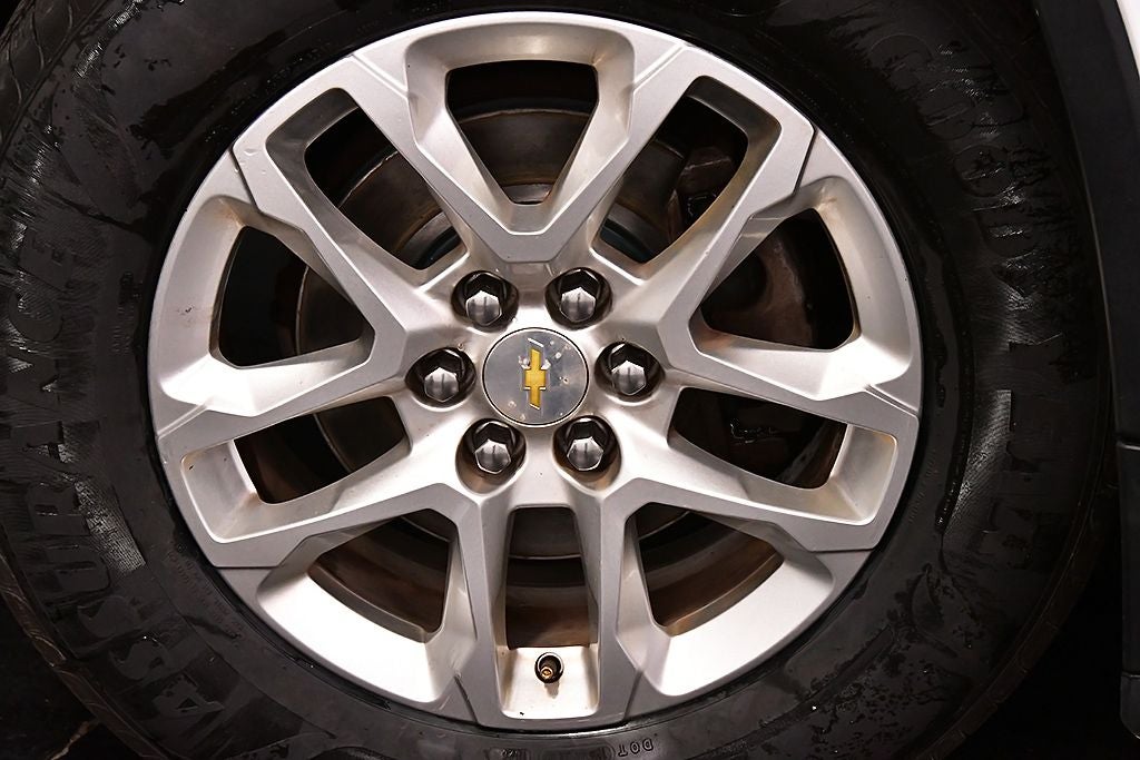 2020 Chevrolet Traverse LT 1LT