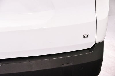 2021 Chevrolet Traverse LT 1LT