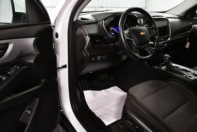 2021 Chevrolet Traverse LT 1LT