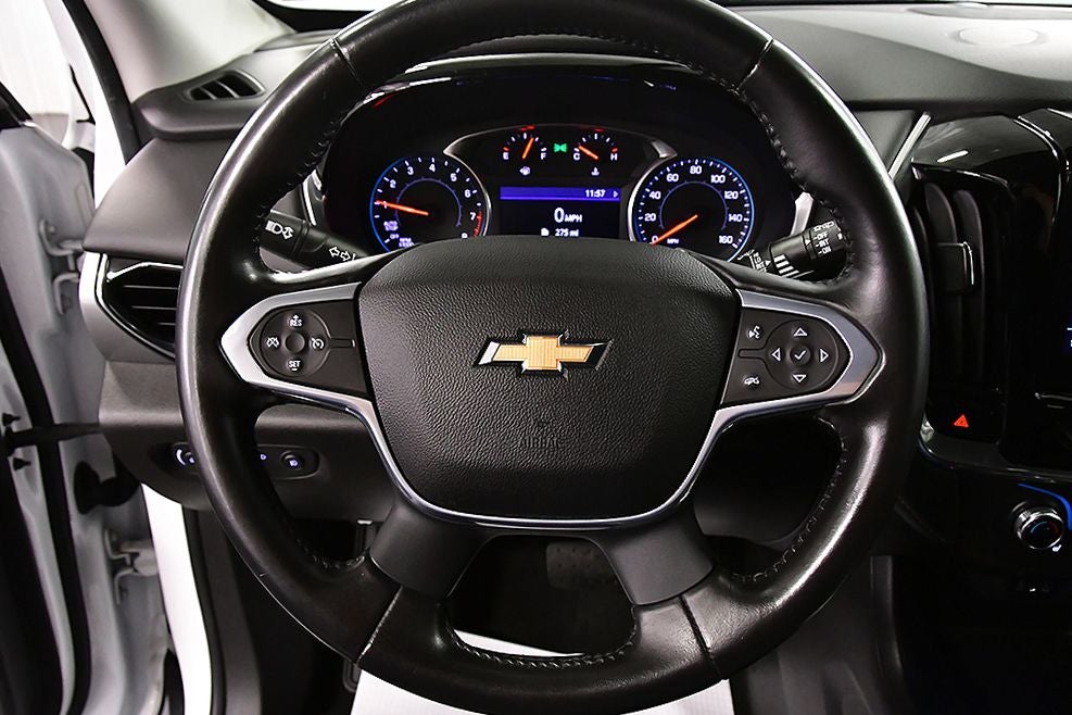 2021 Chevrolet Traverse LT 1LT