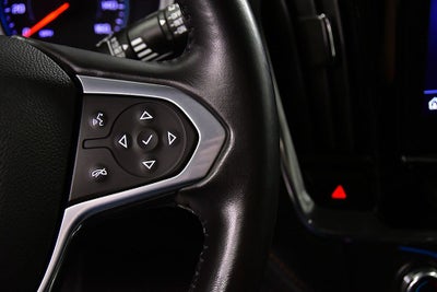 2021 Chevrolet Traverse LT 1LT