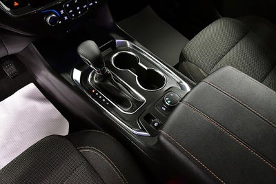 2021 Chevrolet Traverse LT 1LT