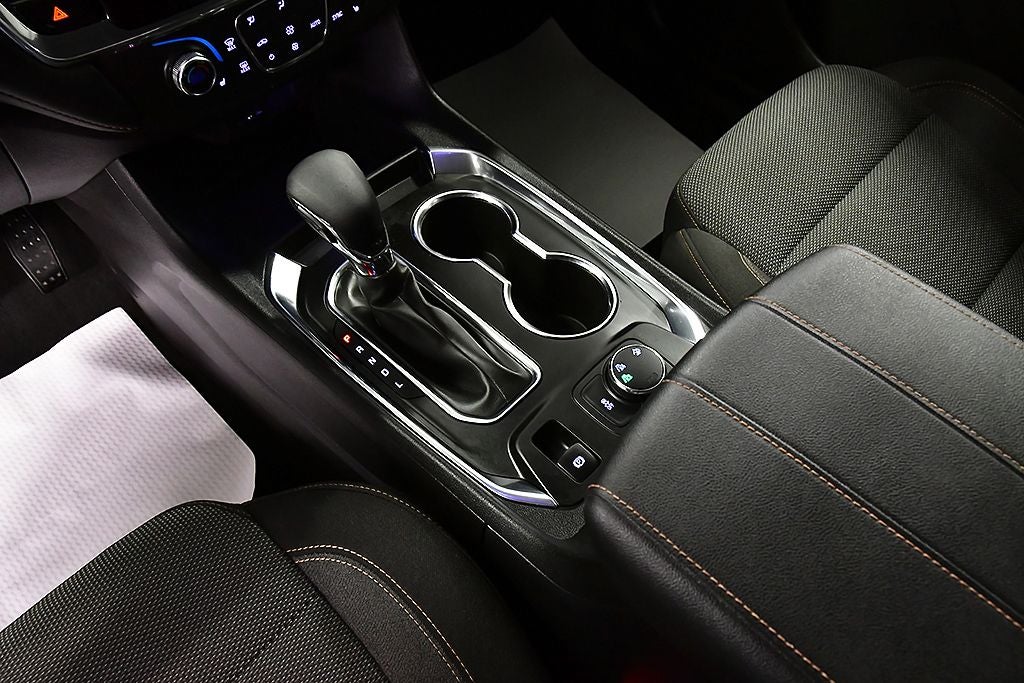 2021 Chevrolet Traverse LT 1LT
