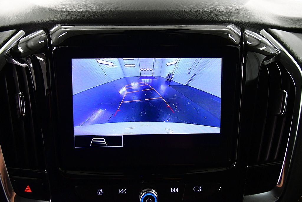 2021 Chevrolet Traverse LT 1LT
