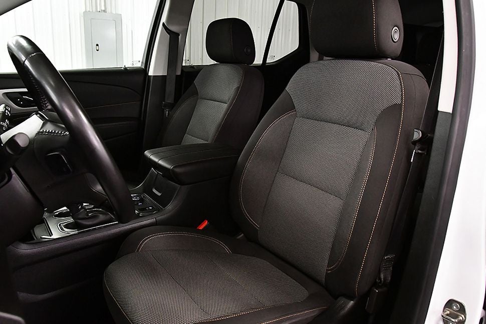 2021 Chevrolet Traverse LT 1LT