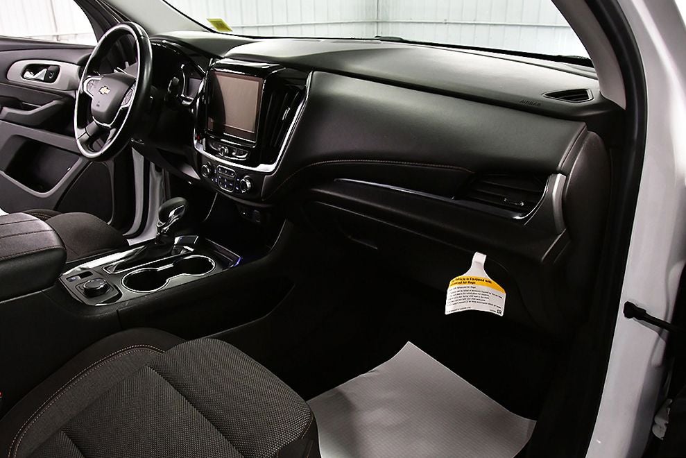2021 Chevrolet Traverse LT 1LT