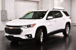 2021 Chevrolet Traverse LT 1LT