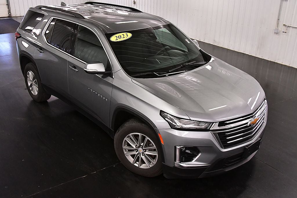 2023 Chevrolet Traverse LT 1LT