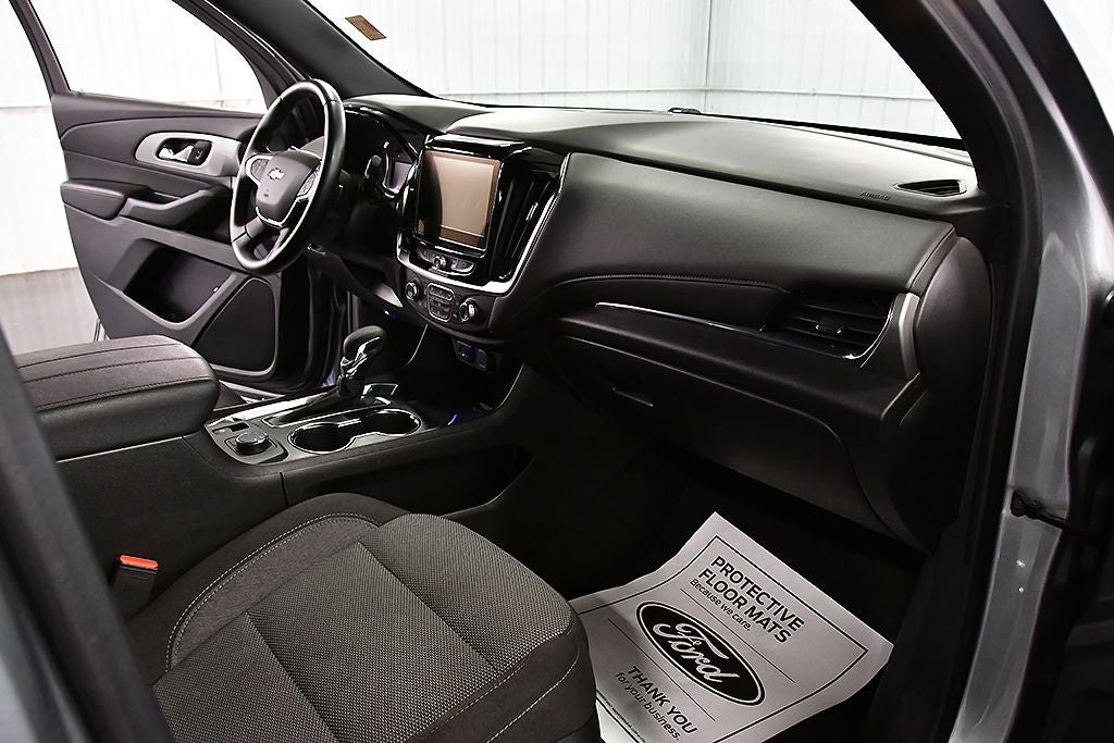 2023 Chevrolet Traverse LT 1LT