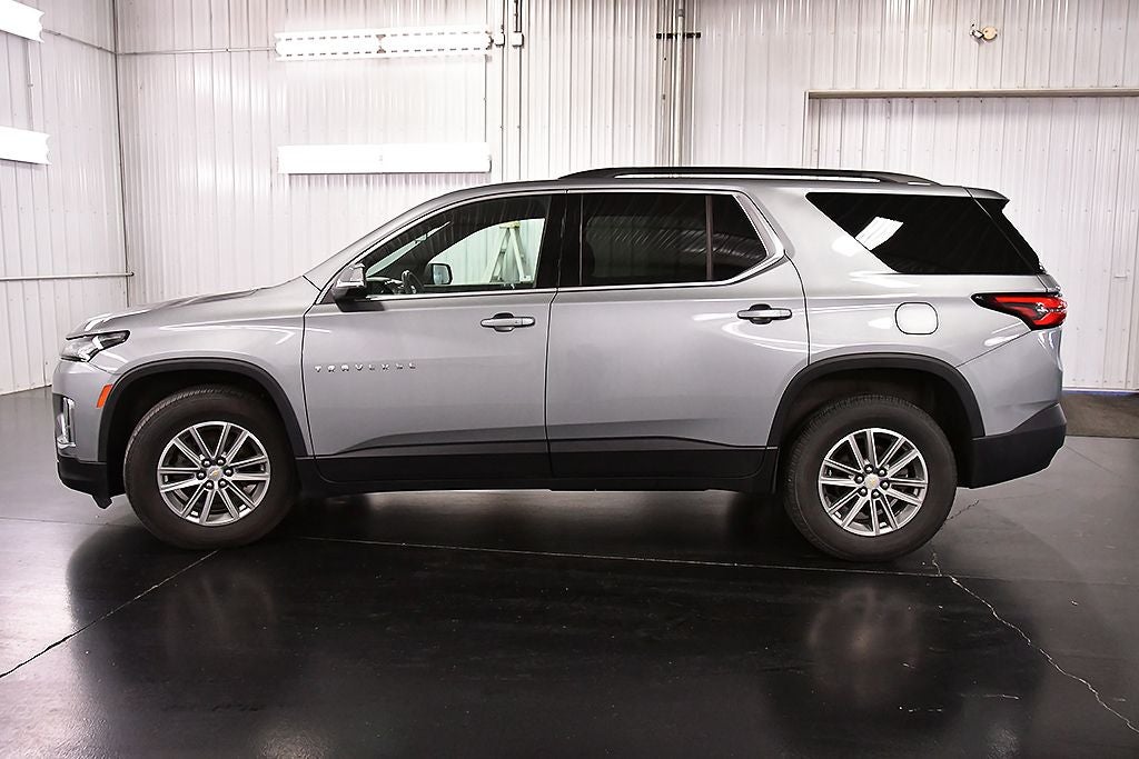 2023 Chevrolet Traverse LT 1LT