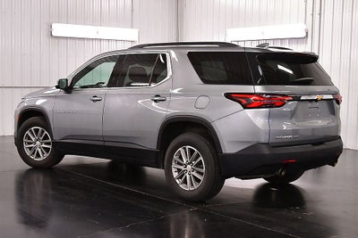 2023 Chevrolet Traverse LT 1LT