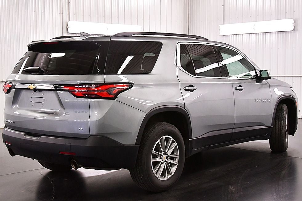 2023 Chevrolet Traverse LT 1LT