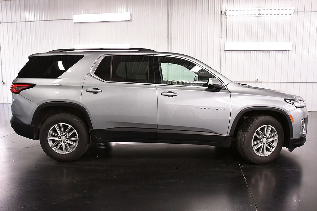 2023 Chevrolet Traverse LT 1LT