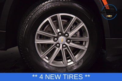 2023 Chevrolet Traverse LT 1LT