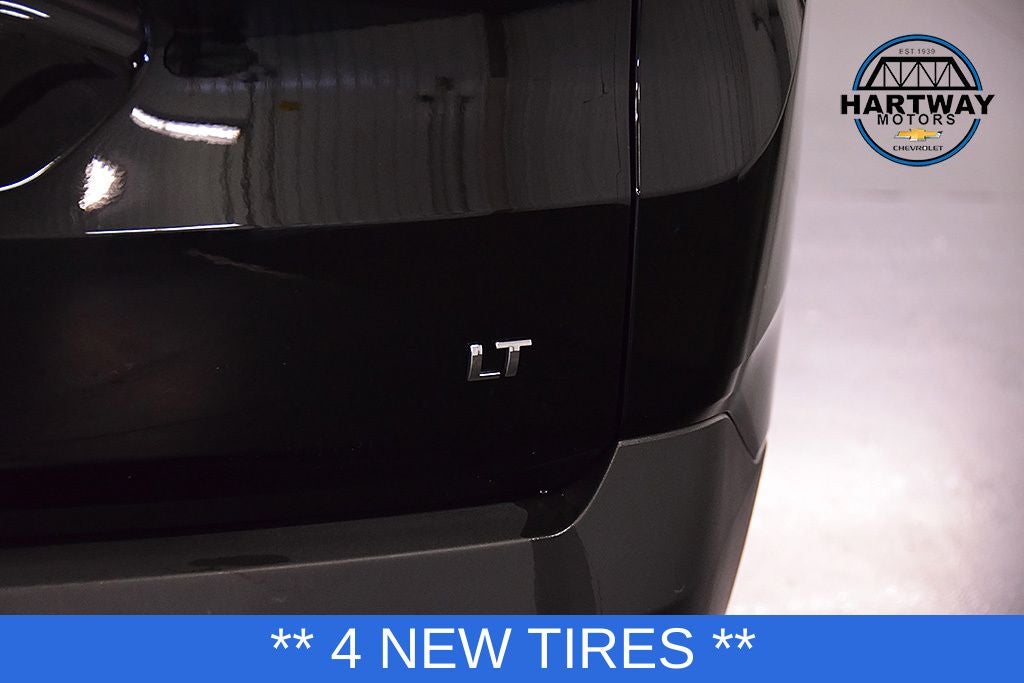 2023 Chevrolet Traverse LT 1LT
