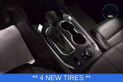 2023 Chevrolet Traverse LT 1LT