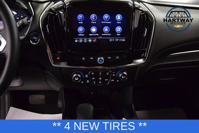 2023 Chevrolet Traverse LT 1LT