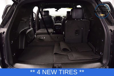 2023 Chevrolet Traverse LT 1LT