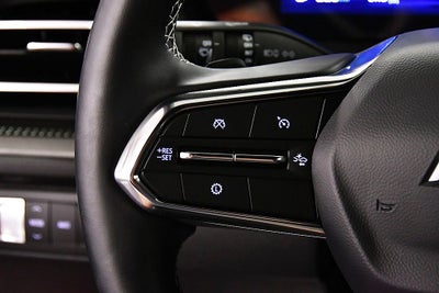 2025 Chevrolet Traverse LT 2LT