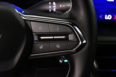 2025 Chevrolet Traverse LT 2LT