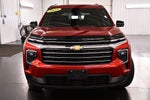 2025 Chevrolet Traverse LT 2LT