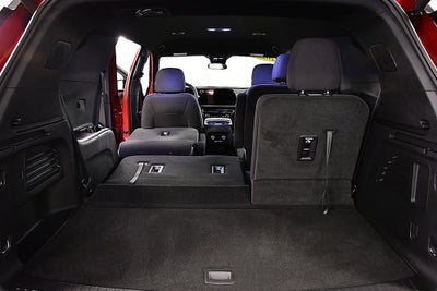 2025 Chevrolet Traverse LT 2LT