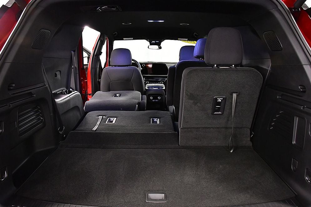 2025 Chevrolet Traverse LT 2LT