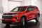 2025 Chevrolet Traverse LT 2LT