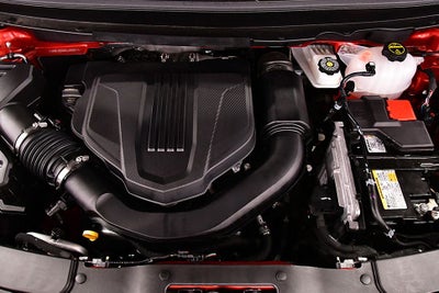 2025 Chevrolet Traverse LT 2LT
