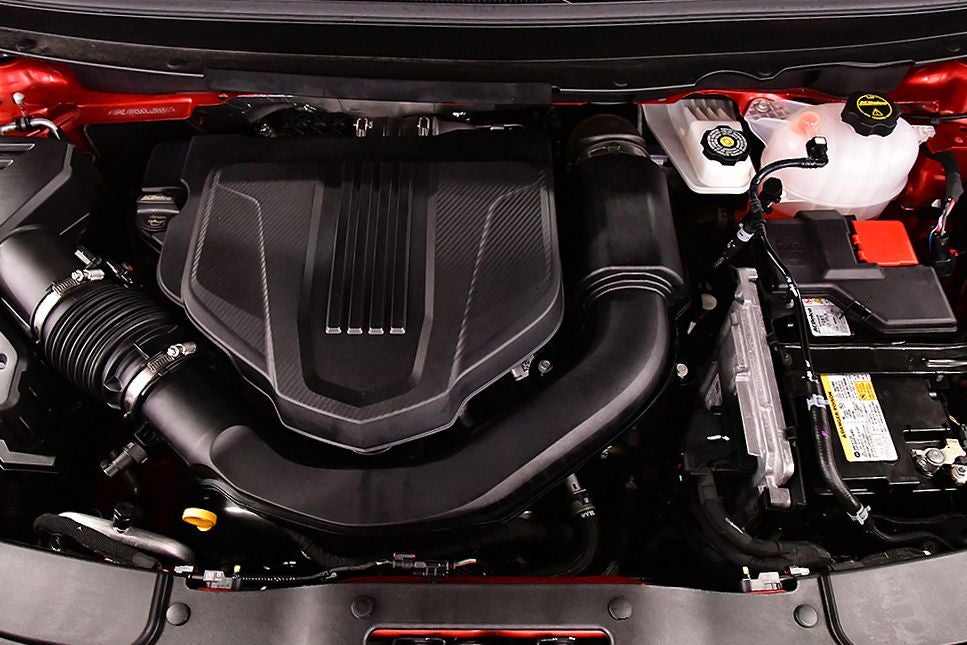 2025 Chevrolet Traverse LT 2LT