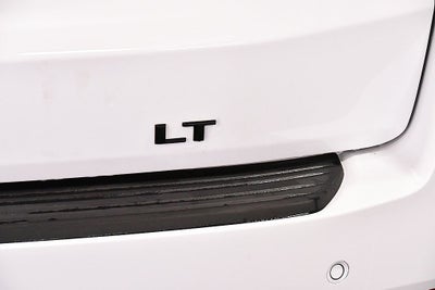 2026 Chevrolet Tahoe LT Dark Essentials