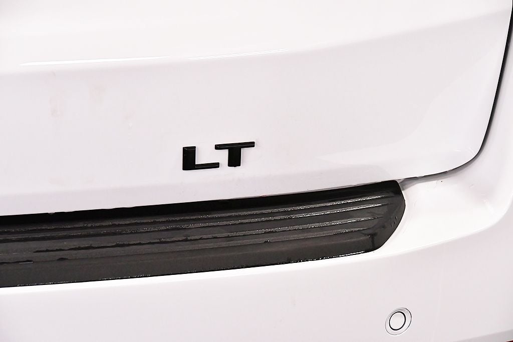 2026 Chevrolet Tahoe LT Dark Essentials