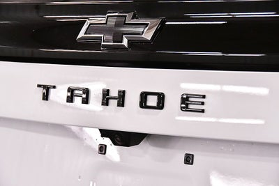 2026 Chevrolet Tahoe LT Dark Essentials