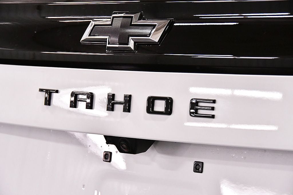 2026 Chevrolet Tahoe LT Dark Essentials